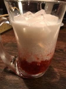 びっくりドンキー 浜寺石津店