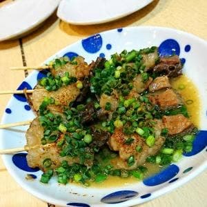 マリコ食堂