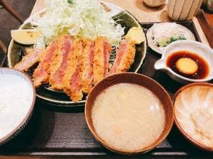 富金豚 イオンモール松本