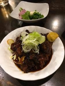 備長吉兆や 岐阜駅前店