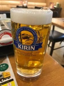 リンガーハット 福岡大川店