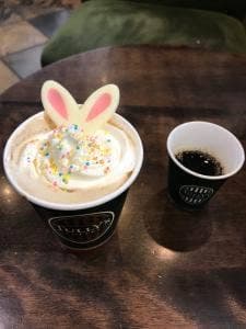 タリーズコーヒー 豊田GAZA店