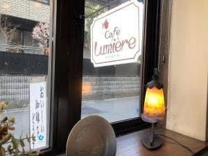 カフェルミエール