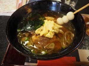 喫茶去 夢参道