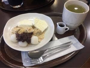 Fかまくらカフェ