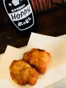 船橋酒場 青空