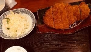 とんかつ濵かつ 熊本白山通り店