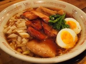岬らーめん