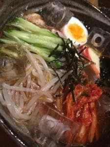 焼肉ダイニング ぼうや