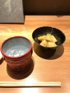 旬菜鮪處 英 はなぶさ