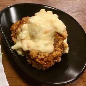 本気のからあげバル 鶏冠商事