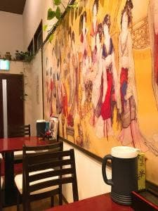 成明茶楼