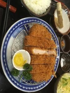 こだわりとんかつ かつ円