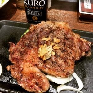 いきなりステーキ イオンモール北戸田店