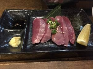 塩ホルモン 焼肉 ぶーたん