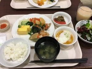 ホテル京阪 札幌 ピエモンテ