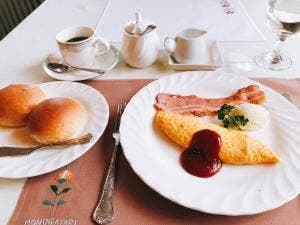 レストラン ものがたり