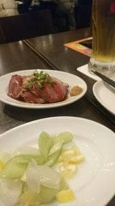 PRONTO あべの橋駅店