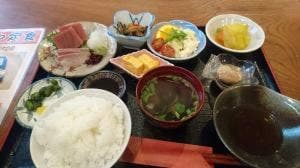 桜坂HANARE