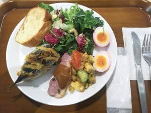 リワードキッチンプラス イオンスタイル座間店