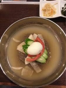 韓国味工房 EIKO 川越店