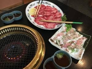 焼牛たかし