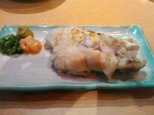 一軒め酒場 すすきの店