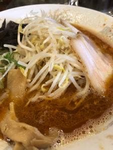 風来軒 都城