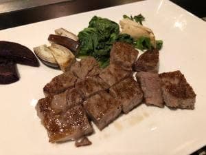 鉄板焼 宮古島東急ホテル&リゾーツ