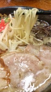 九州筑豊ラーメン山小屋 マックスバリュー田主丸店