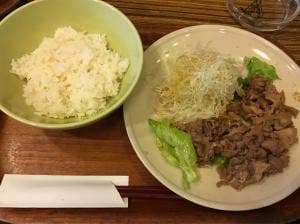 珈琲館 次男坊 坂下店