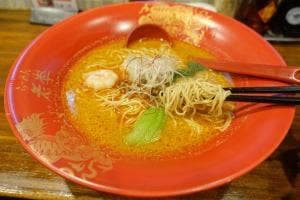 老李 餃子酒場 思案橋店