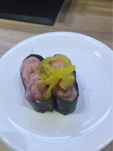 かっぱ寿司 浜松東若林店