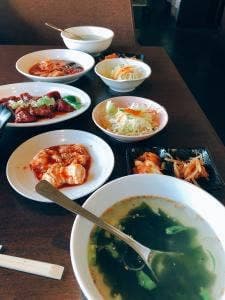 大仁門朝里店