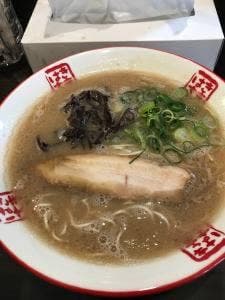 きまぐれ八兵衛 長野チャレンジショップten