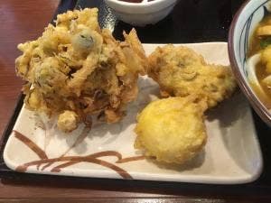 丸亀製麺 日立店