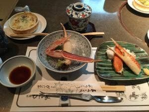 札幌かに本家 すすきの店