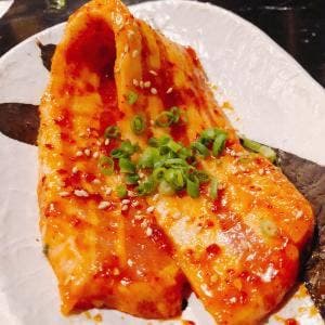 焼肉かわむら
