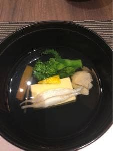 ダイニングレストラン 次元
