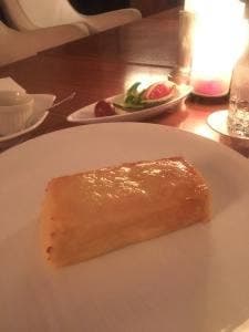 ラウンジ&バー ハカタガワ ホテルオークラ福岡