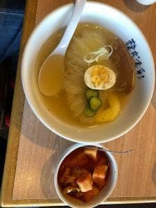 韓式食彩 ヤマト