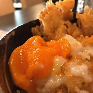 創作蕎麦×炭火焼 結庵 国分町店