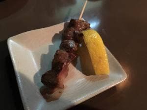 軍鶏 ジークック