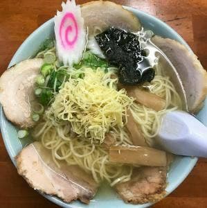ラーメン てらこや