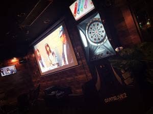 FreeStyle Bar Eight