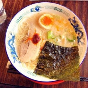 豚骨ラーメン酒場 たつまき