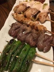 萩