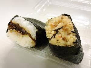 サザエ 十勝大名 大丸札幌店