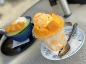 パーラー ひまわり