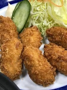 和風レストラン 星萬